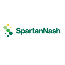 Sponsor Logo for Spartan Nash