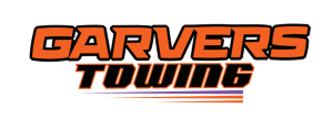 Sponsor Logo for Garvers Towing