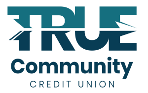Sponsor Logo for TRUE Community Credit Union