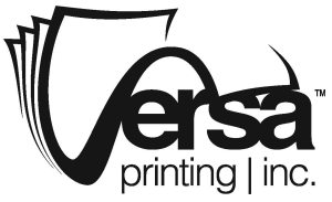 Sponsor Logo for VersaPrinting