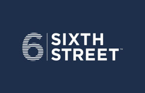 Sponsor Logo for Sixth Street