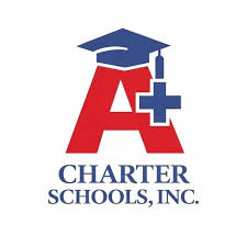 Sponsor Logo for A Plus Charter Schools