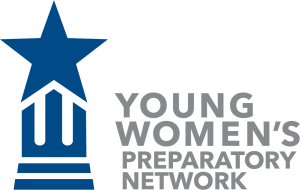 Sponsor Logo for Young Women's Preparatory Network