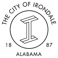 Sponsor Logo for City of Irondale, AL