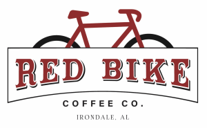 Sponsor Logo for Red Bike Coffee