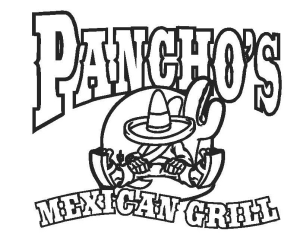 Sponsor Logo for Pancho's Mexican Grill