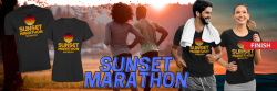 Sunset Marathon PHILADELPHIA