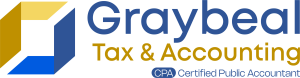 Sponsor Logo for Graybeal Accounting