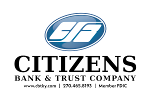 Sponsor Logo for Citizens Bank & Trust Company