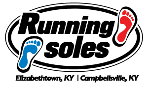 Sponsor Logo for Running Soles