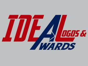 Sponsor Logo for Ideal Logos and Awards