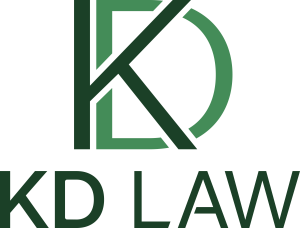 Sponsor Logo for KD Law