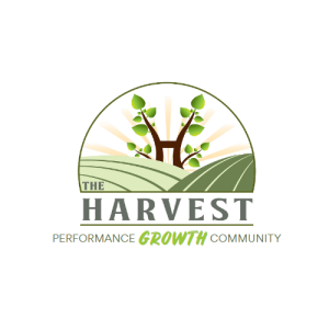Sponsor Logo for Harvest