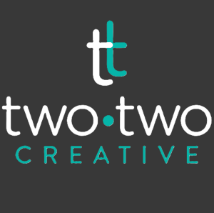 Sponsor Logo for twotwo