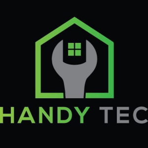 Sponsor Logo for Handy Tec