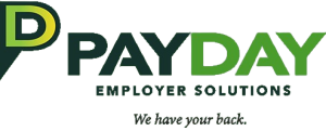Sponsor Logo for payday