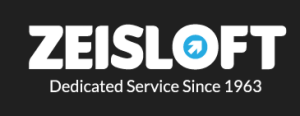 Sponsor Logo for zeisloft