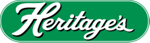 Sponsor Logo for heritages