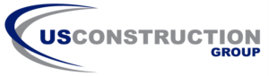Sponsor Logo for US Construction