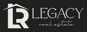 Sponsor Logo for Legacy real estate