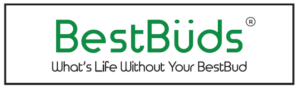 Sponsor Logo for best buds
