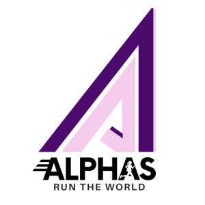 Alphas Run the World home