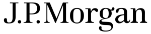 Sponsor Logo for JP Morgan