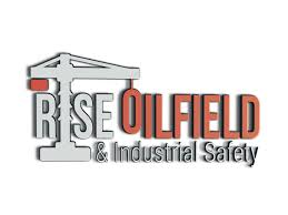 Sponsor Logo for Rise Oilfield & Industrial Safety