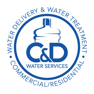 Sponsor Logo for C & D Water Services