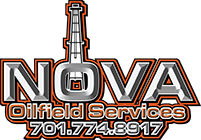 Sponsor Logo for Nova Oilfield Services