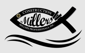 Sponsor Logo for Millers Professionals