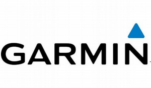 Sponsor Logo for Garmin