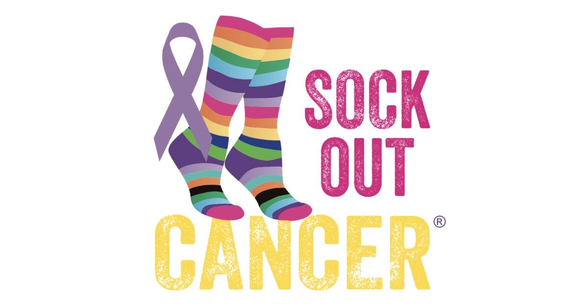 Broome Oncology Sock Out Cancer 5k