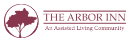 Sponsor Logo for The Arbor Inn