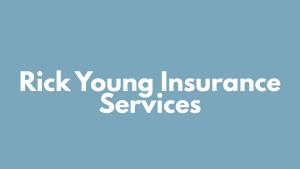 Sponsor Logo for Rick Young Insurance Services