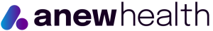 Sponsor Logo for Anew Health Rx