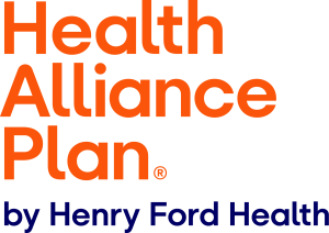 Sponsor Logo for Health Alliance Plan