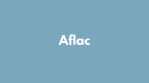 Sponsor Logo for Aflac