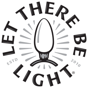 Logo for Let There Be Light
