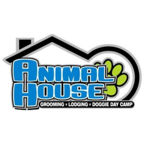Logo for Animal House