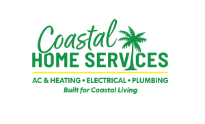 Logo for Coastal Home Services