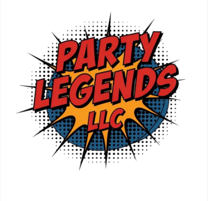 Logo for Party Legends LLC