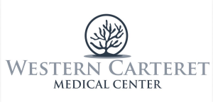 Logo for Western Carteret Medical Center