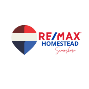 Logo for ReMax Swansboro