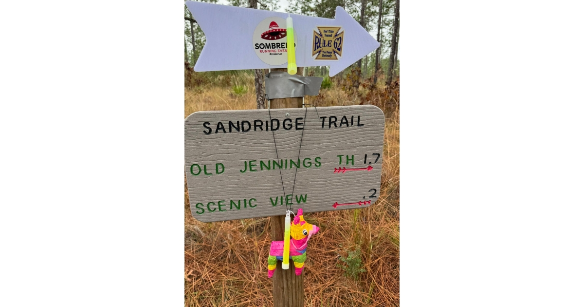 Operation Outdoor Freedom Event