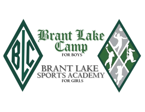Sponsor Logo for Brant Lake Camp For Boys & Brant Lake Sports Academy For Girls
