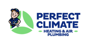 Sponsor Logo for Perfect Climate Heating, Air & Plumbing