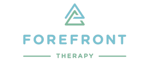 Sponsor Logo for Forefront Therapy