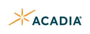 Sponsor Logo for Acadia