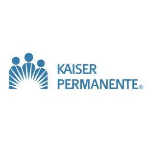 Sponsor Logo for Kaiser Permanente